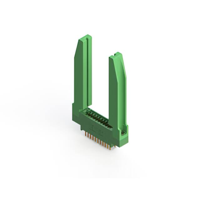 345-022-542-878 EDAC Inc.  Edgeboard Connectors